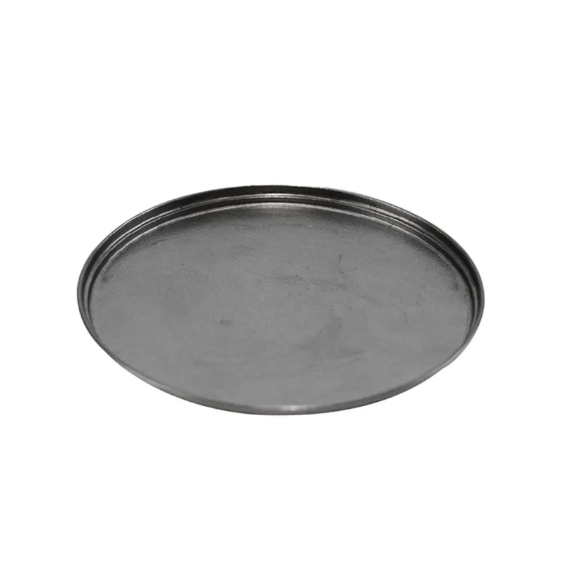 Evernew MulTidish Lid Titanium Cup 400FD and 760FD